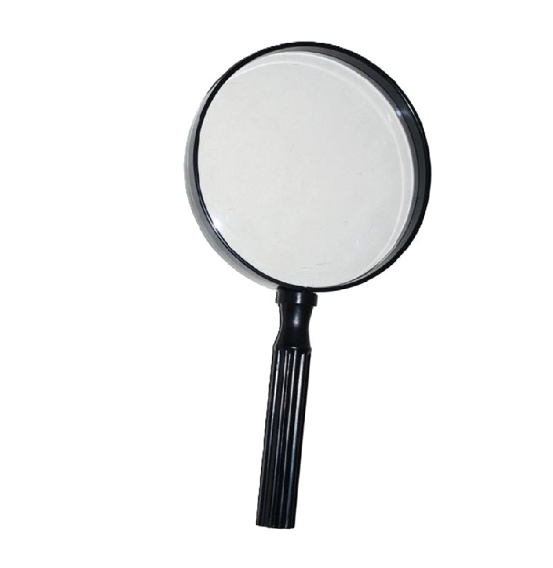 Sherlock Holmes Magnifying Glass - 9" - Detective - Costume Accessory - One Size