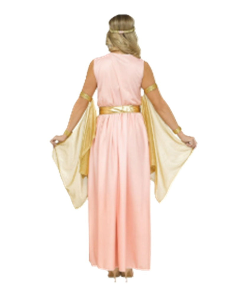Sun Goddess - Greek - Roman - South American - Toga - Costume - Women - 2 Sizes
