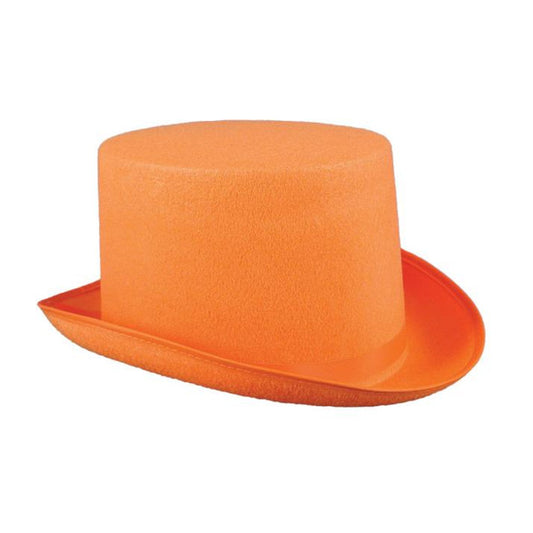 Comedy Movie Top Hat - Formal - Costume Accessory - One Size - 2 Colors