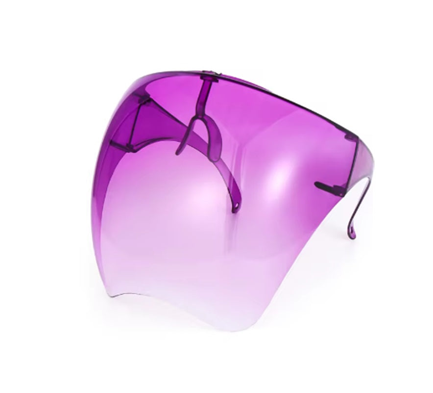 Alien Glasses - Futuro - Costume Accessories - Adult Teen - 2 Colors