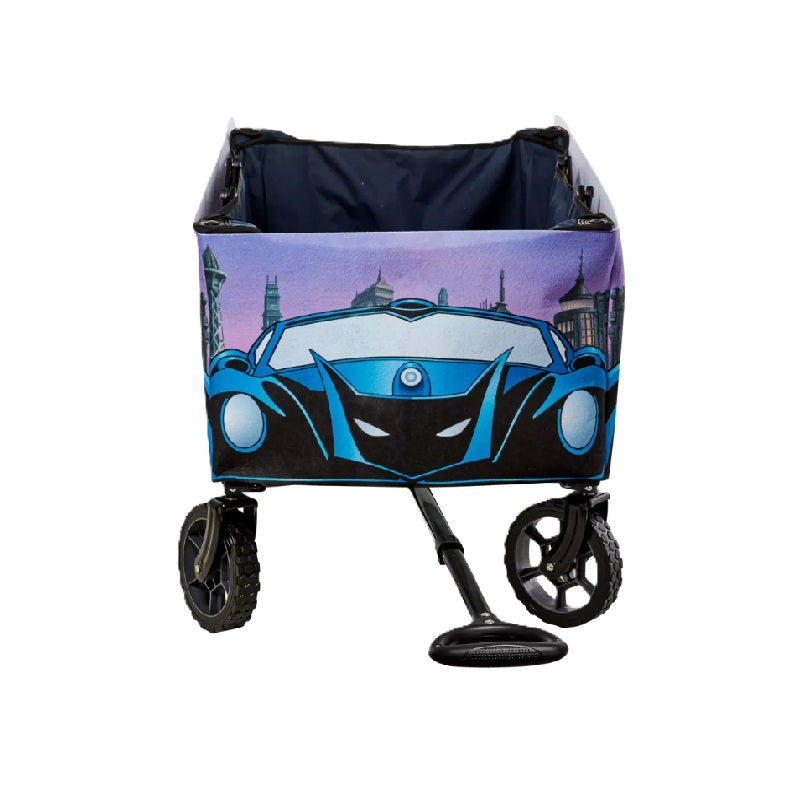 TMNT Van Party Wagon Cover - Costume Accessory