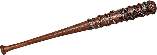 Walking Dead Lucille Bat - Negan - Costume Accessory Prop