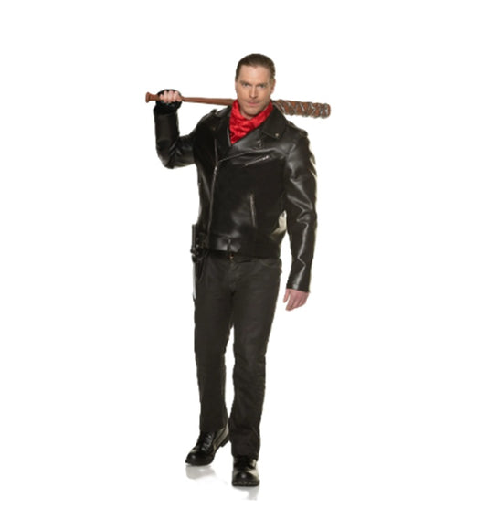 Negan - The Walking Dead - Costume - Men - 2 Sizes