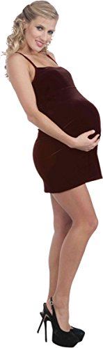 Pregnant Belly - Costume Accessory - Adult Standard