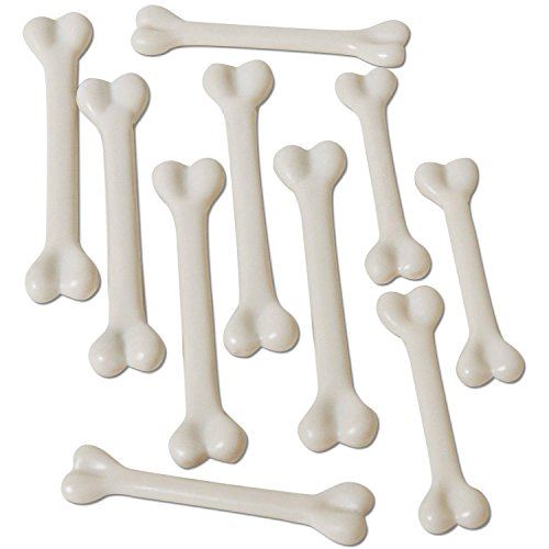 Bag of Bones - Halloween Cosplay - 3-4" - Costume Accessory - Prop - DIY