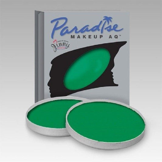 Mehron Paradise AQ - Theatrical Makeup - 1.4 oz - Available in Several Colors