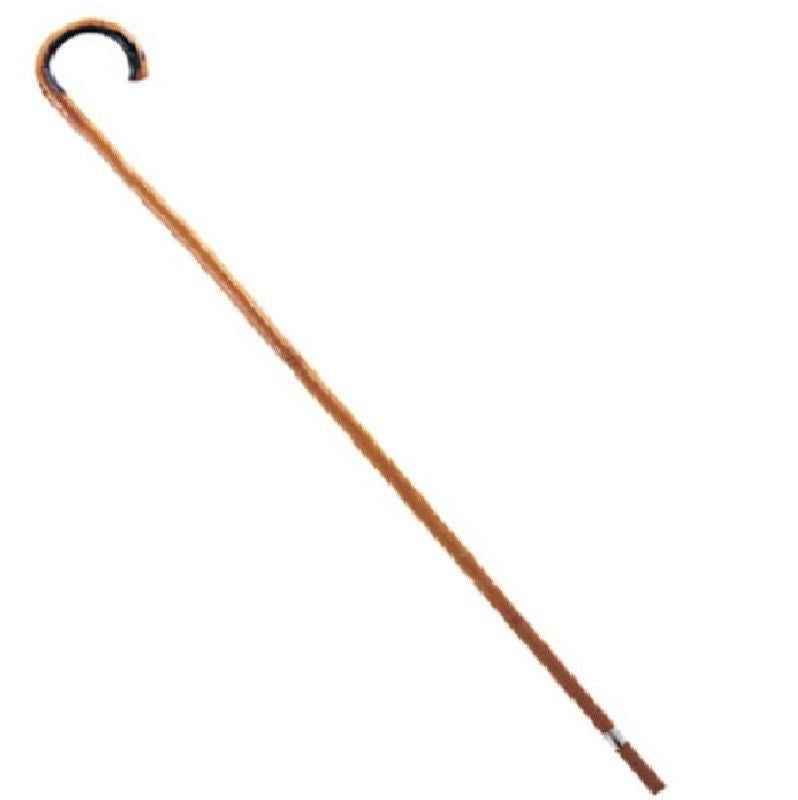 Bamboo Cane - 36" - Charlie Chaplin - Waldo - Costume Accessory