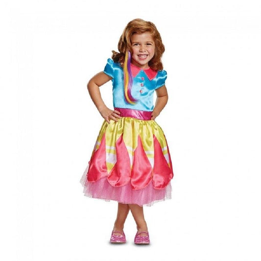 Sunny Days - Dress - Classic Costume - Toddler/Child - 2 Sizes