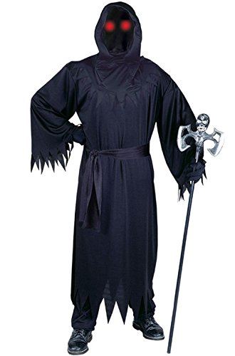 Fade Eye Phantom - Costume - Adult - Standard 6' 200 lbs