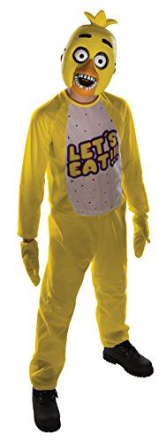 Chica - Five Nights at Freddy's - Costume - Tween