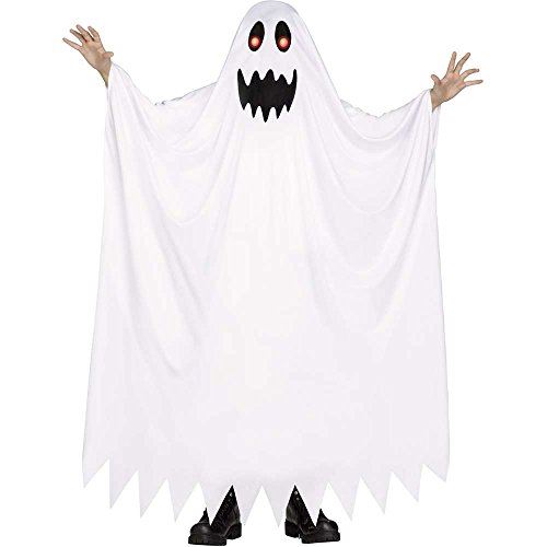 Ghost - Fade In & Out - Costume - Child - Large 12-14