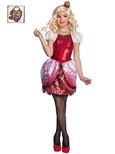 Apple White - Ever After High - Costume - Child - 2 Sizes