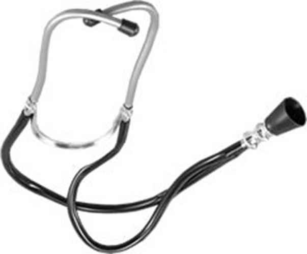 Stethoscope - Plastic - Costume Accessory - Prop - Teen Adult