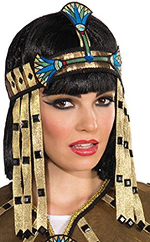 Egyptian Headband - Cleopatra - Costume Accessory - Adult Teen