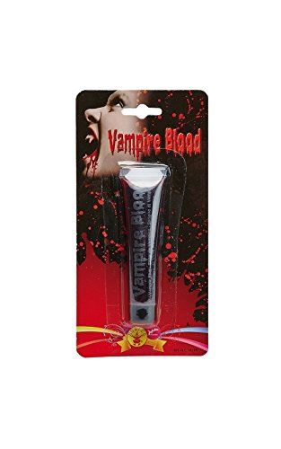 Vampire Blood - Zombie - Theatrical Makeup - Adult Teen