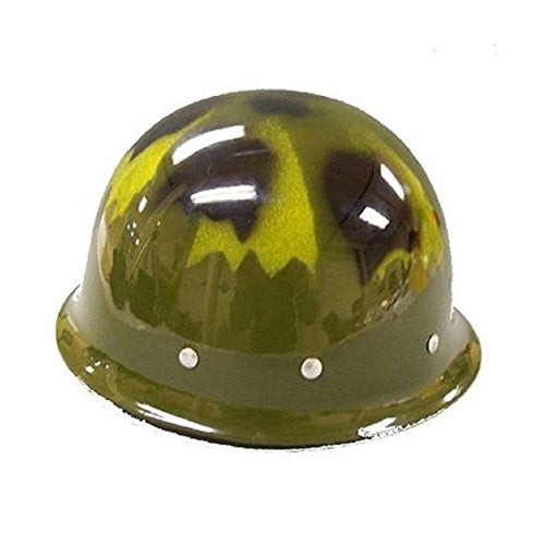 Army Helmet - Deluxe - Costume Accessory - Adult Teen