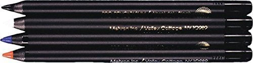 Mehron Slim Pro-Pencil - Creme - Theatrical Makeup - 3 Colors