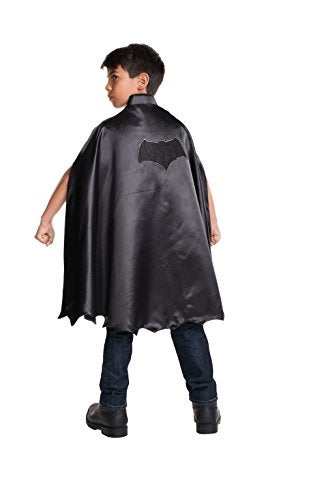Batman Cape - Batman v Superman: Dawn of Justice - Costume - Child Size