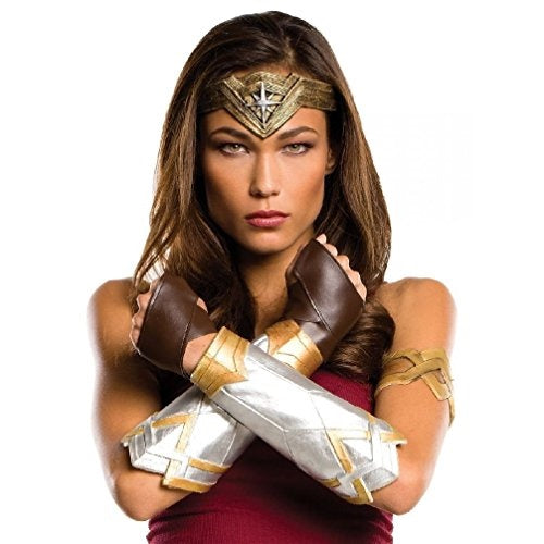 Wonder Woman Kit – DC Universe – Kostümzubehör – Erwachsener Teenager