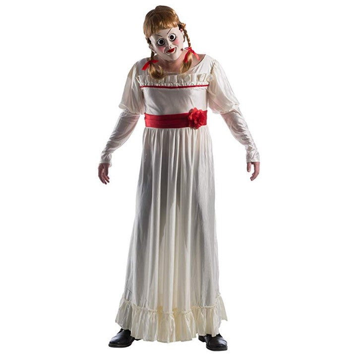 Annabelle: Creation - The Conjuring - Deluxe Costume - Adult