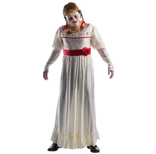 Annabelle: Creation - The Conjuring - Deluxe Costume - Women Standard