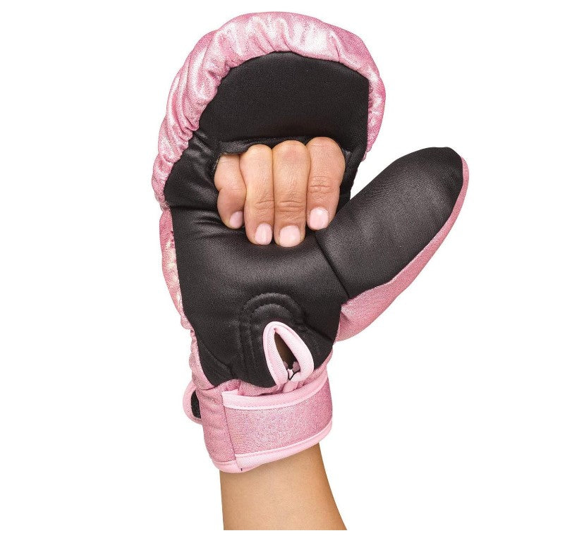 Boxing Gloves -  Costume Accessories - Adult Teen - 2 Colors