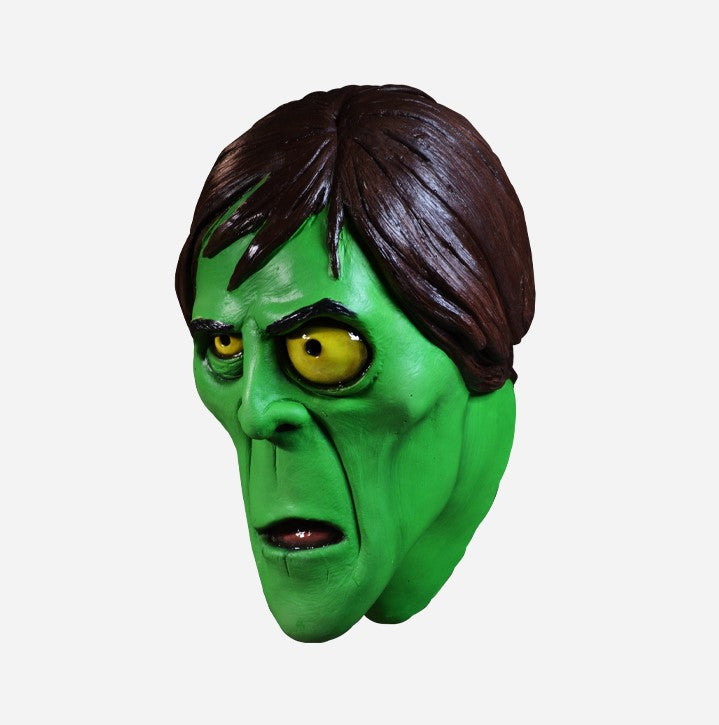 Scooby Doo Creeper Latex Mask - Trick or Treat Studios - Costume Accessory