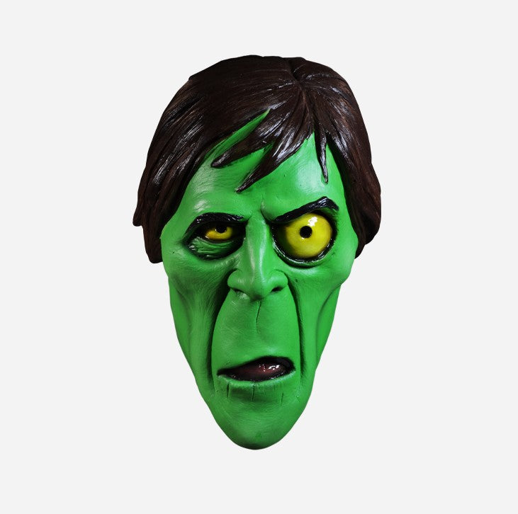 Scooby Doo Creeper Latexmaske - Trick or Treat Studios - Kostümzubehör 