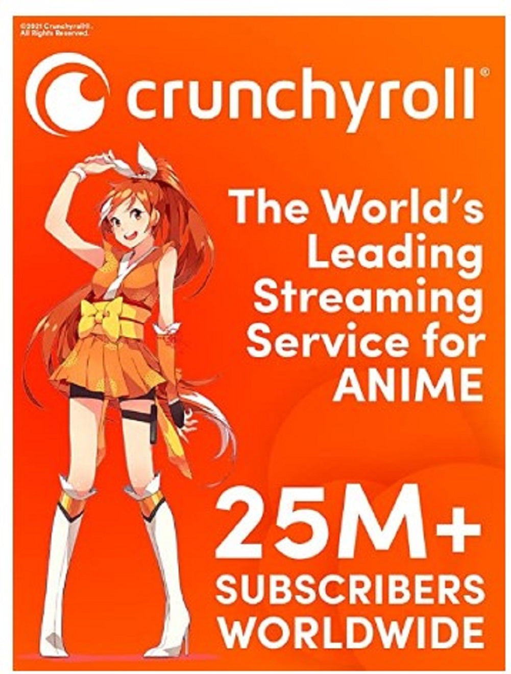 Peluca Crunchyroll Pigtail - 2 tonos - Anime - Accesorio de disfraz - Adulto adolescente