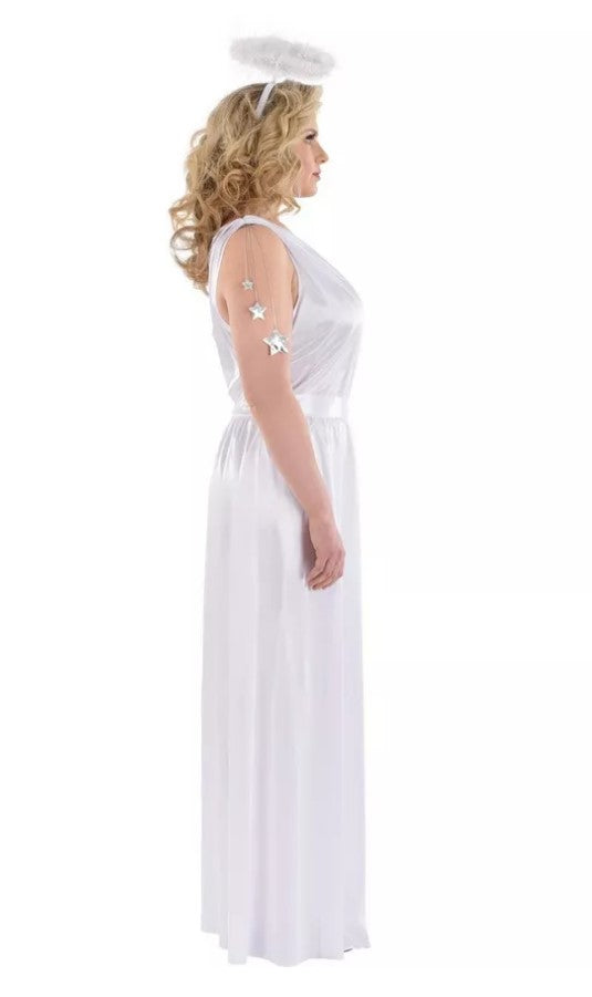 Angel - Divine Darling - Costume - Adult - 2 Sizes