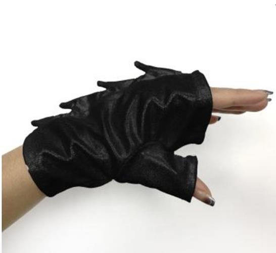 Dragon Trainer Gloves - Cosplay Costume Accessories - Adult Teen - 3 Colors