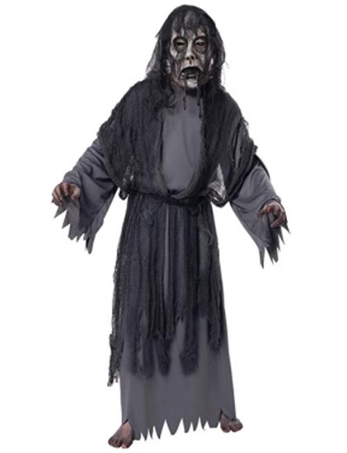 Ghoul in the Graveyard - Costume - Child - 2 Sizes