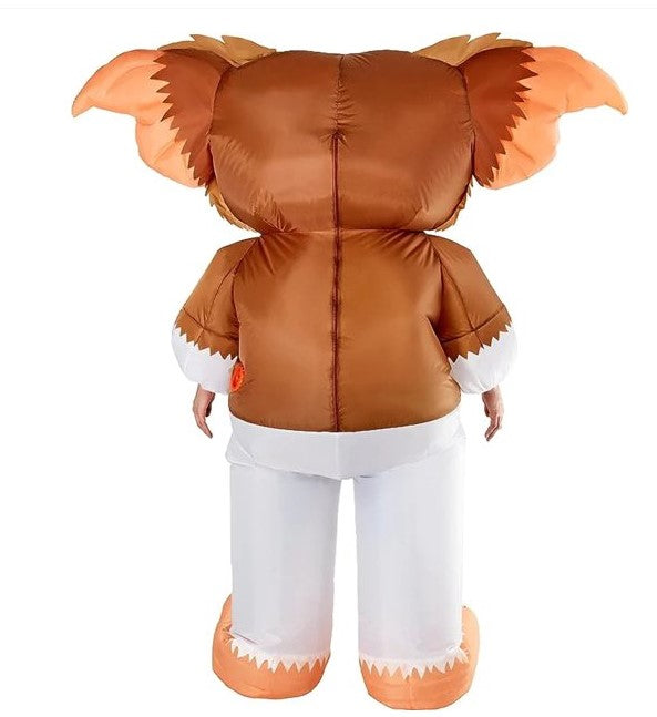 Gizmo - Gremlins - 80's - Inflatable - Costume - Adult