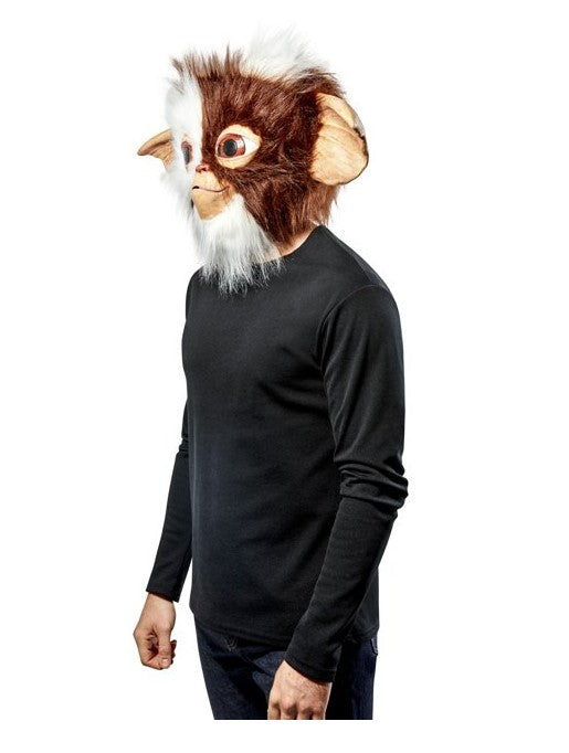 Gizmo Mask - Gremlins Movie - Costume Accessory - Adult Teen