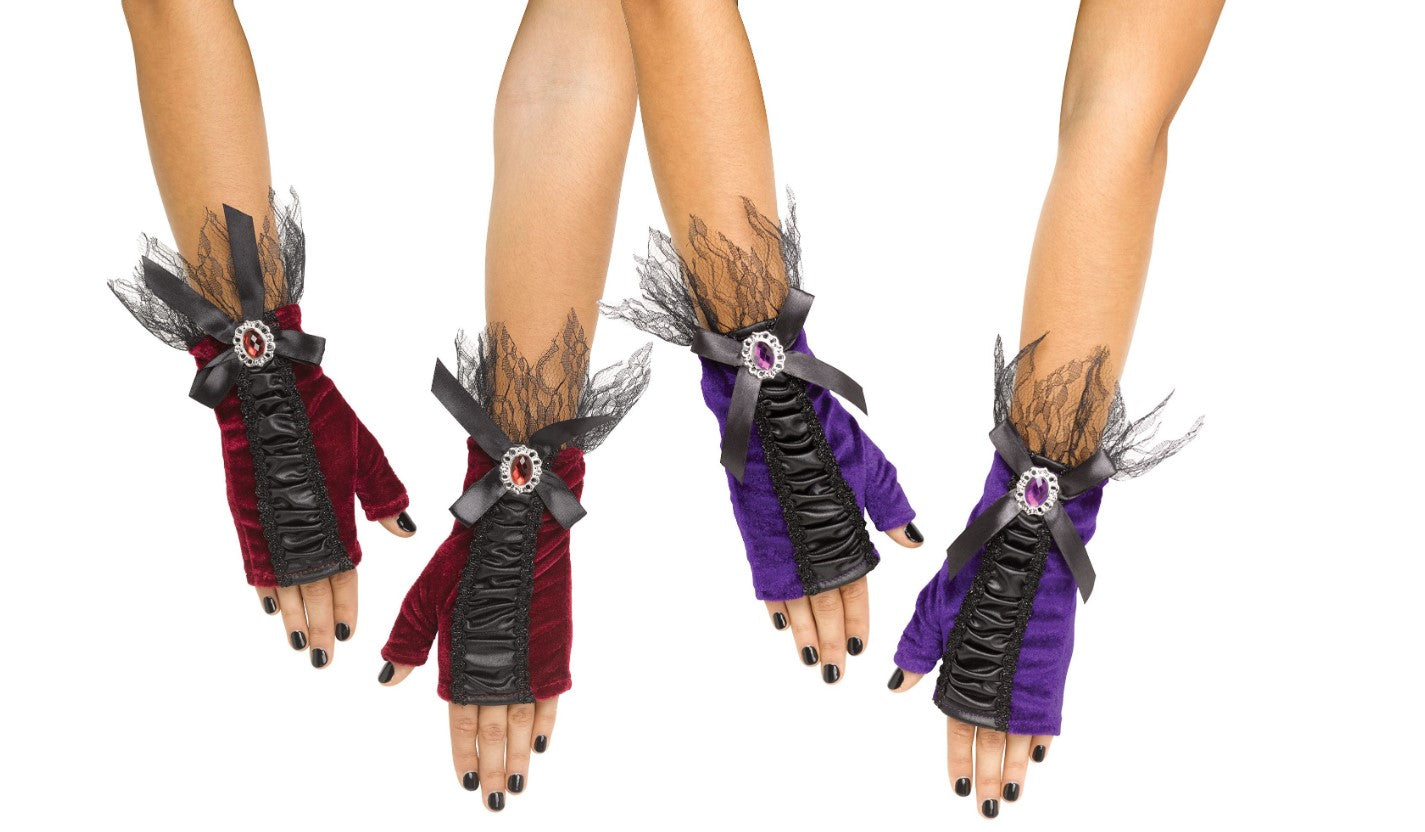 Costume Accessories For Adults