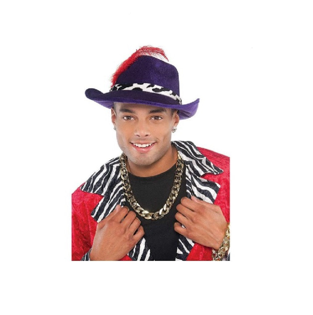 80's 90's Chain - 30