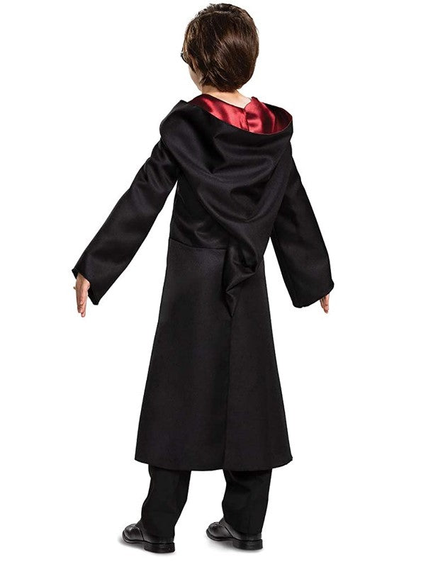 Harry Potter Dress Robes Costume