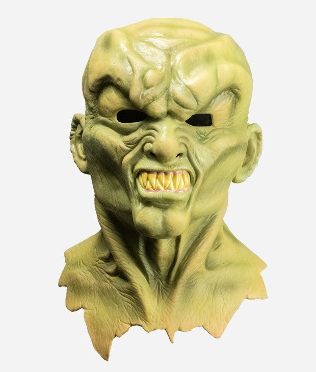 Haunted Mask - Goosebumps - Costume Accessory - Adult