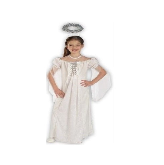 Heavenly Angel – Christmas – Easter - Costume - Child - 2 Sizes