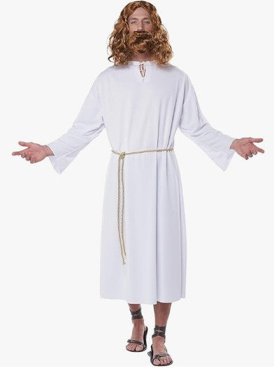 Jesus Rises - Shepherd - Religious Biblical - Costume - Adult - 2 Sizes