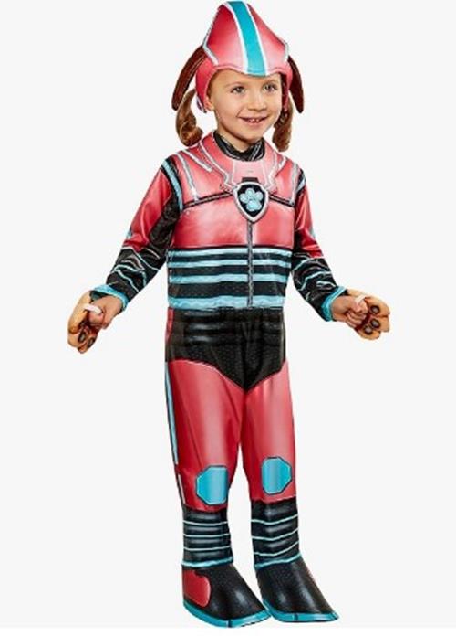 Mighty Liberty - Paw Patrol Mighty Movie - Costume - Child - Small 4-6