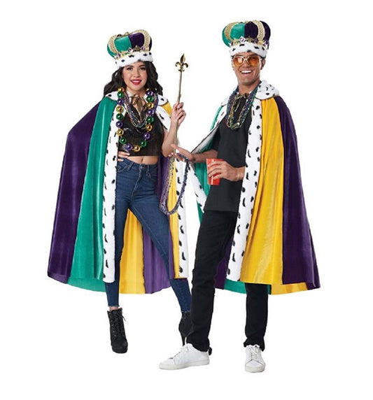 California Costumes MENS Disco King