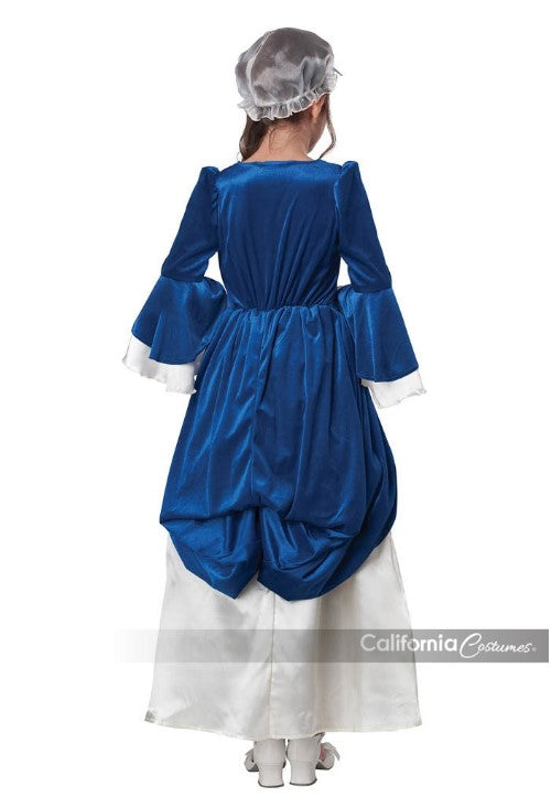 Hamilton Dress