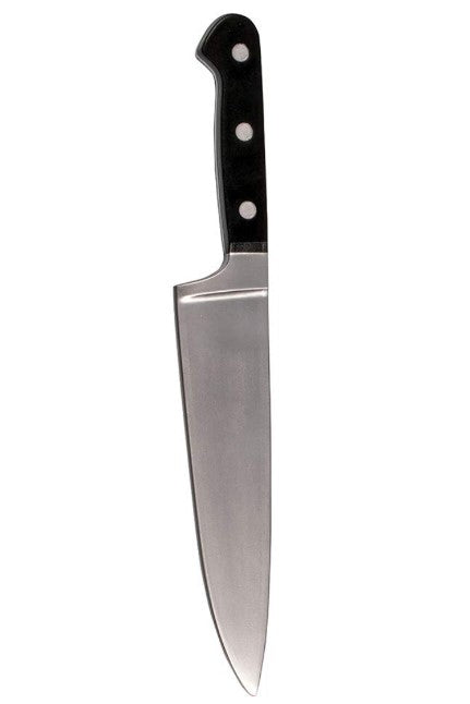 Cuchillo Michael Myers - 15" - Halloween - Accesorio de disfraz