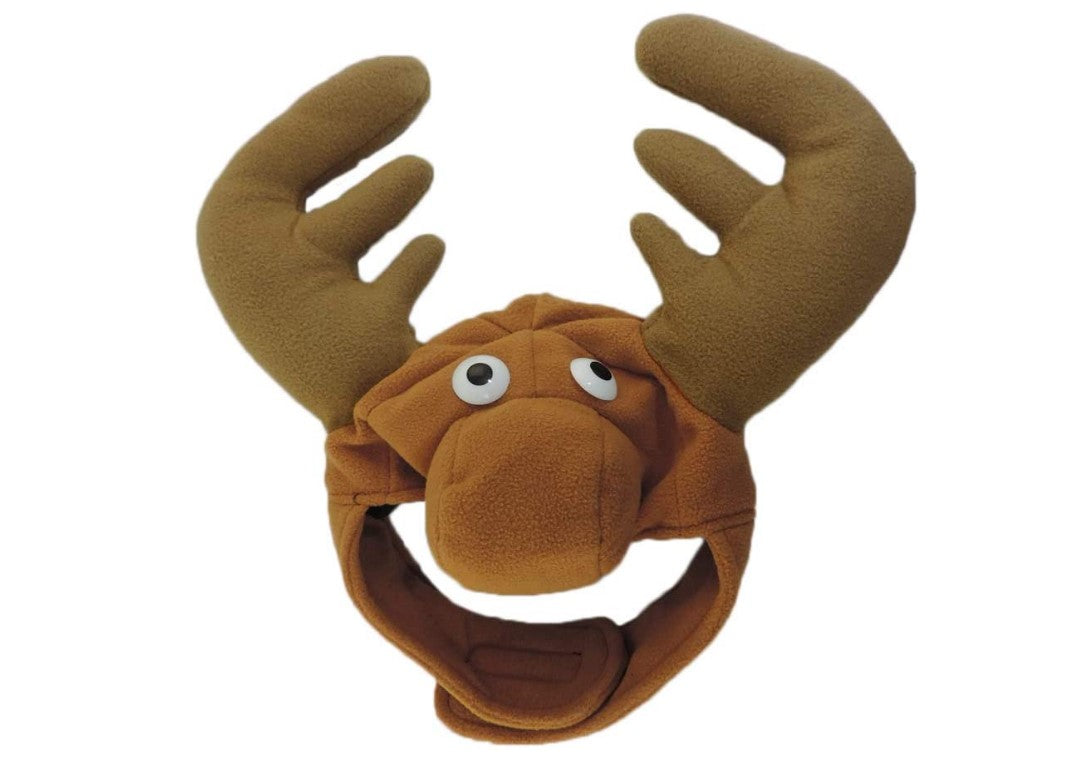 Moose hat online