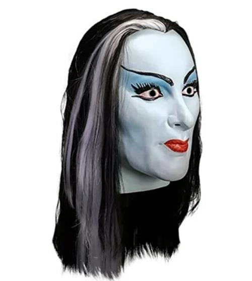 Lily Munster - TV Show - Costume Accessory - Adult