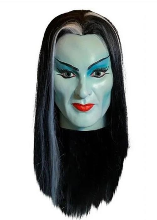 Lily Munster - TV Show - Costume Accessory - Adult