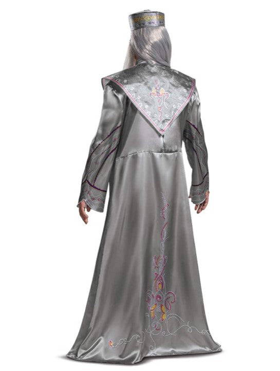 Professor Dumbledore - Harry Potter - Wizard - Costume - Adult - 2 Siz ...