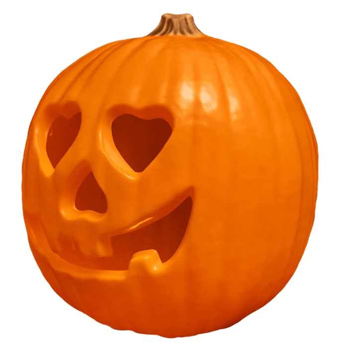 Michael Myers Halloween 2018 Calabaza - Decoración - Iluminar - Accesorio de disfraz