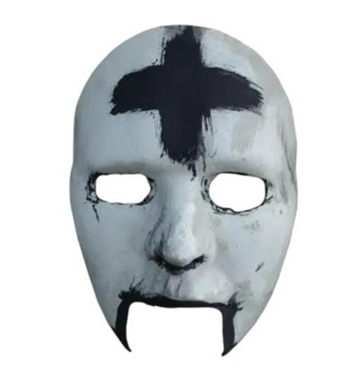 Purge Plus Mask - TV Series - Costume Accessory - Adult Teen